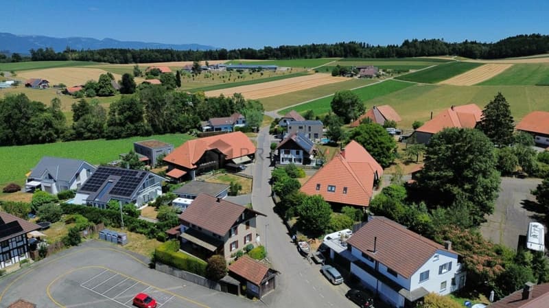 Bezahlbares Einfamilienhaus oberhalb Grosshöchstetten (13)