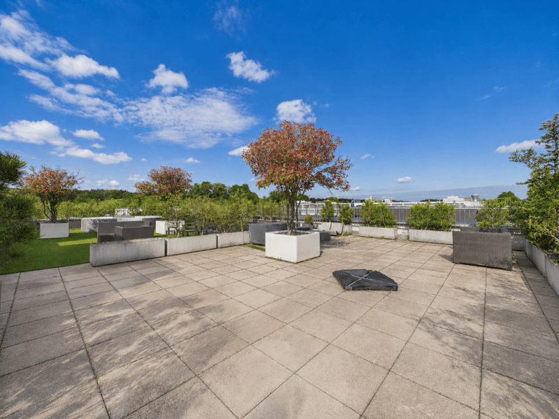 Showroom, Warehouse & Rooftop Terrace - achievable gross return up to 6% (14)