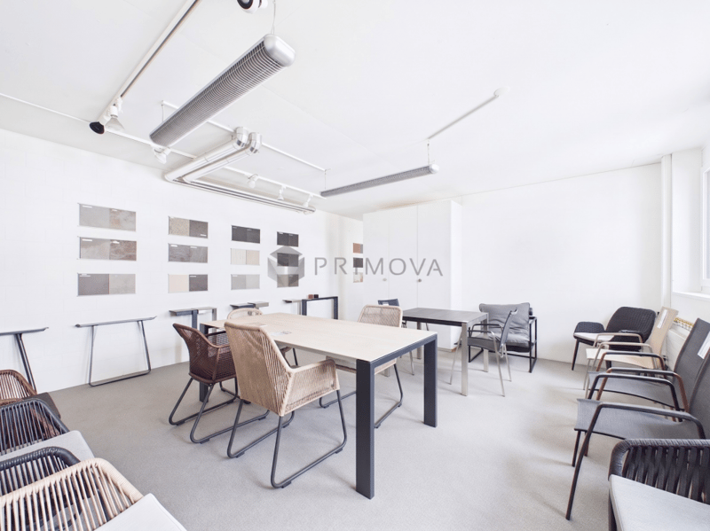 Showroom, Warehouse & Rooftop Terrace - achievable gross return up to 6% (5)