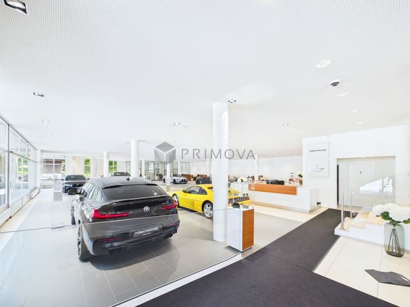 Project opportunity for attractive residential and commercial units (partial sale possible) (5)