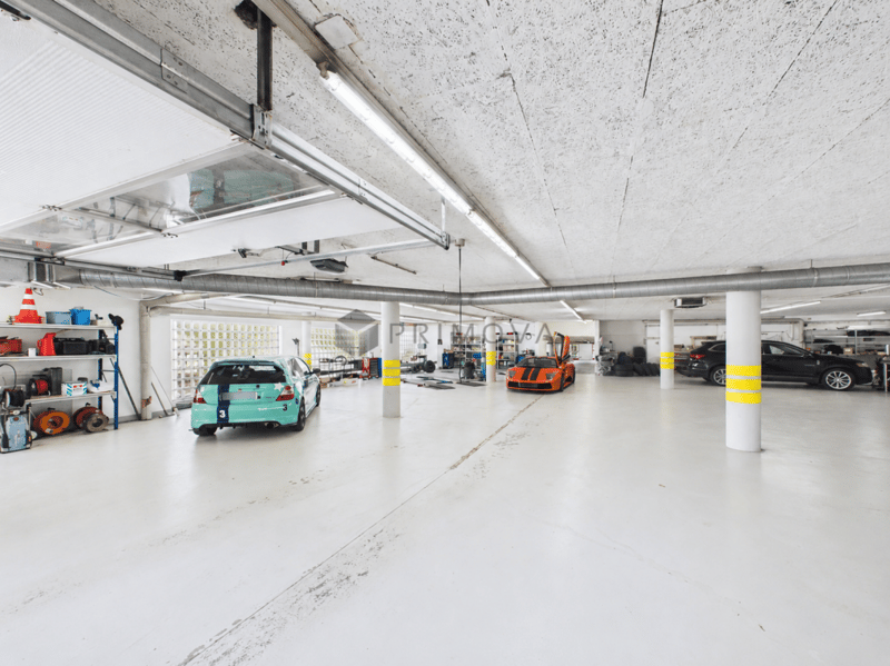 Project opportunity for attractive residential and commercial units (partial sale possible) (24)