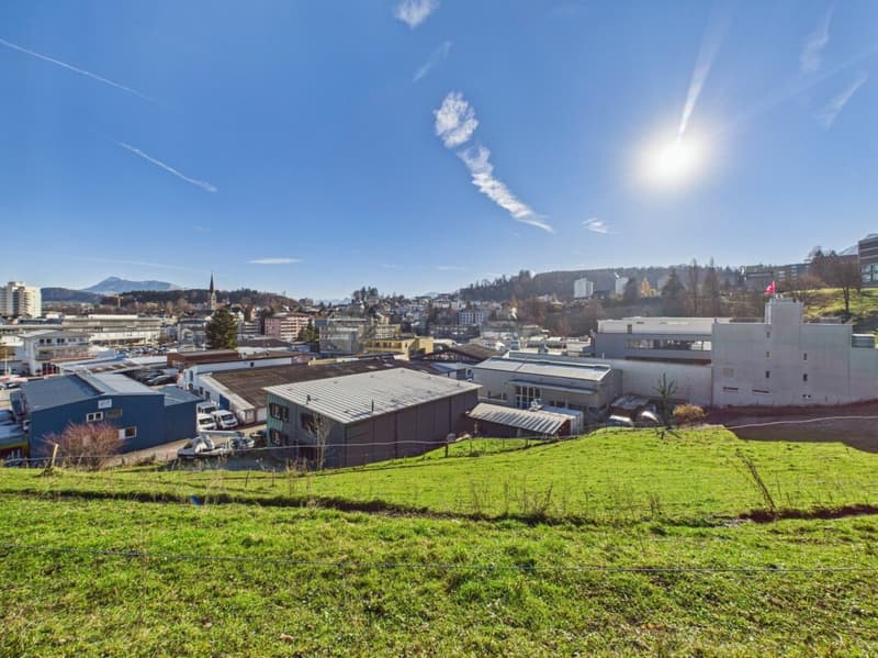 Gewerbe Juwel mit zukunftsweisendem Ausbaupotential und Flächenreserve (2)