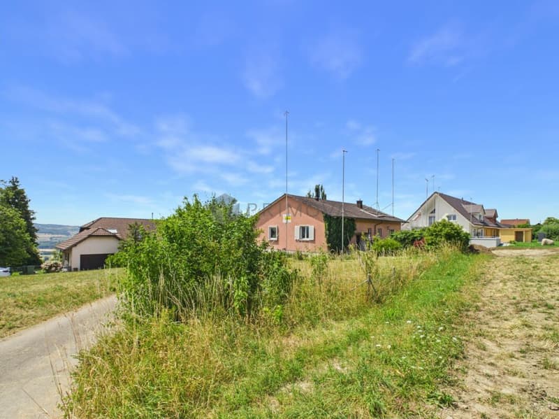 Start immediately: Approved new construction project for five modern residential units (5)