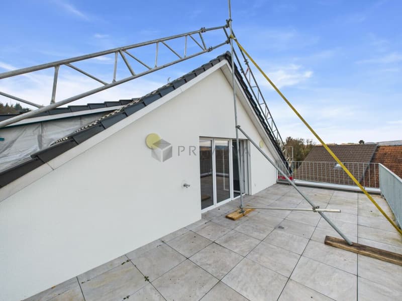 Appartamento luminoso 4.5 locali con bella vista e comfort abitativo attraente (12)