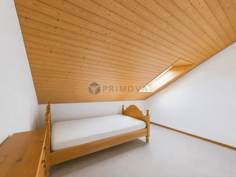 Propriété représentative avec appartement indépendant, jardin d'hiver et piscine (15)