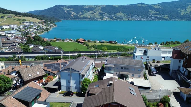 Your private paradise with a grandiose view and garden (8)