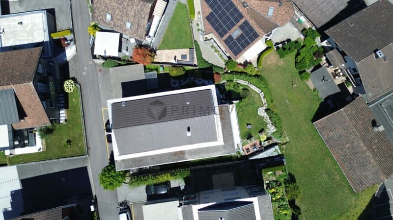 Your private paradise with a grandiose view and garden (10)