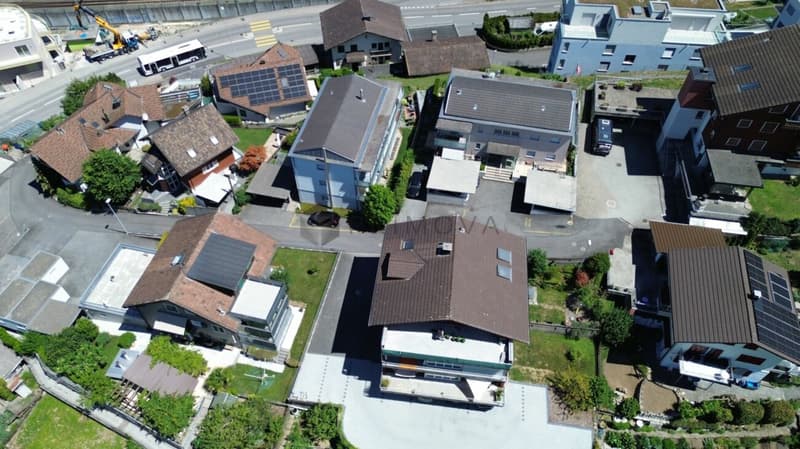 Your private paradise with a grandiose view and garden (9)