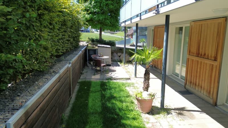 Your private paradise with a grandiose view and garden (4)
