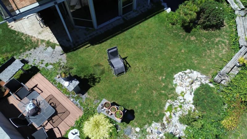 Your private paradise with a grandiose view and garden (7)