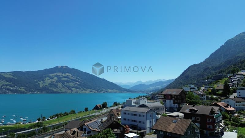 Your private paradise with a grandiose view and garden (11)