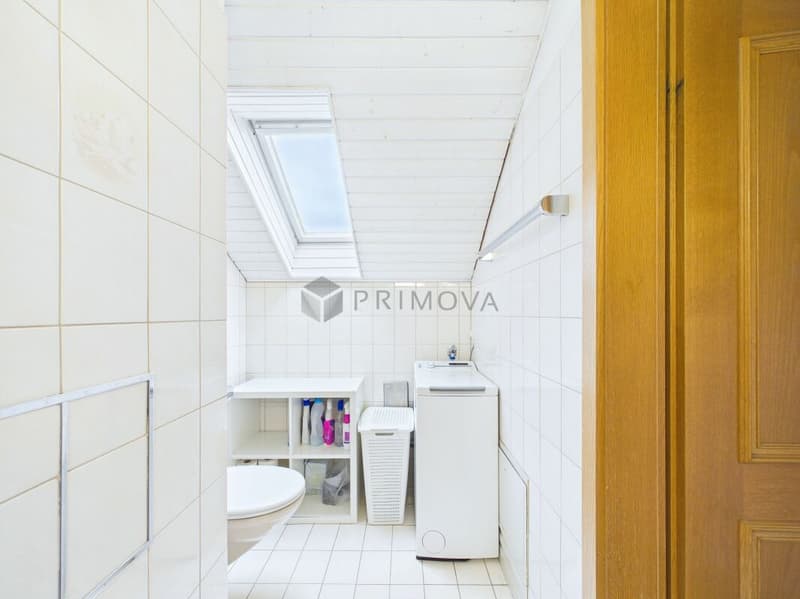 Your new home in Wängi - Spacious row house with garden and chimney (11)