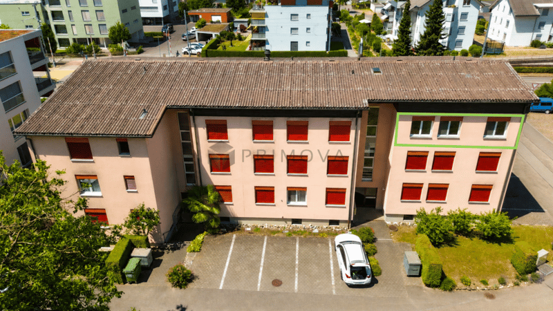 Benvenuti a casa. (11)