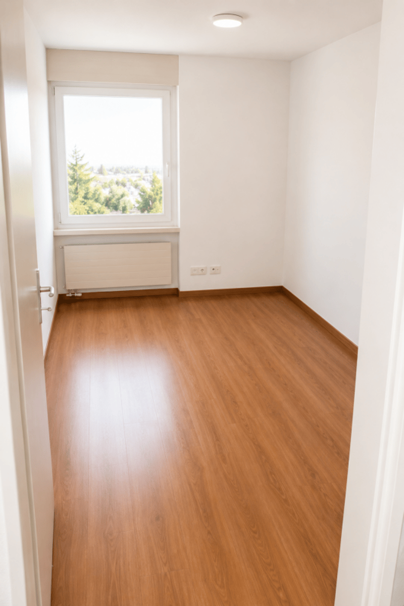 Attraktive 4.5 Zimmer-Dachwohnung in familienfreundlicher Umgebung (4)