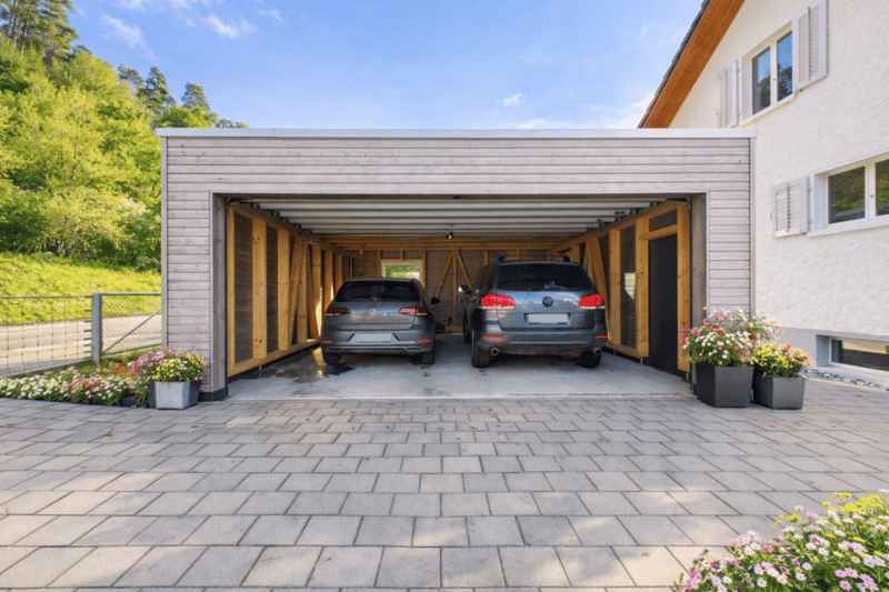 Wo Design zuhause ist - und der Wald beginnt (14)