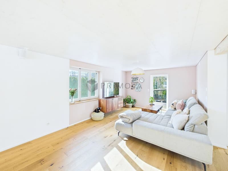 Wo Design zuhause ist - und der Wald beginnt (3)