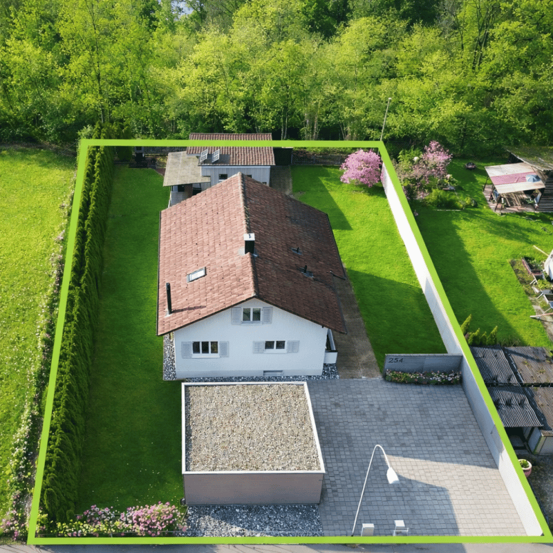 Wo Design zuhause ist - und der Wald beginnt (15)
