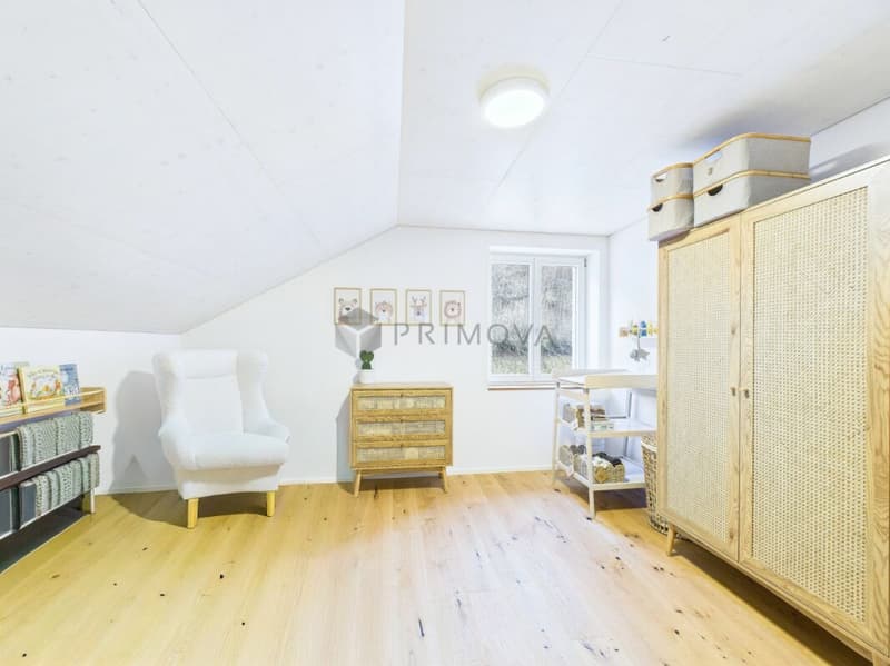 Wo Design zuhause ist - und der Wald beginnt (9)