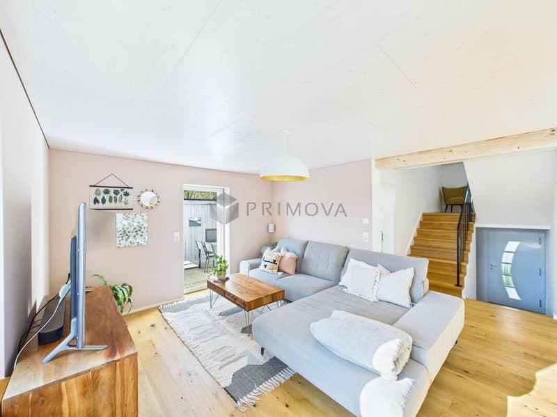 Wo Design zuhause ist - und der Wald beginnt (4)
