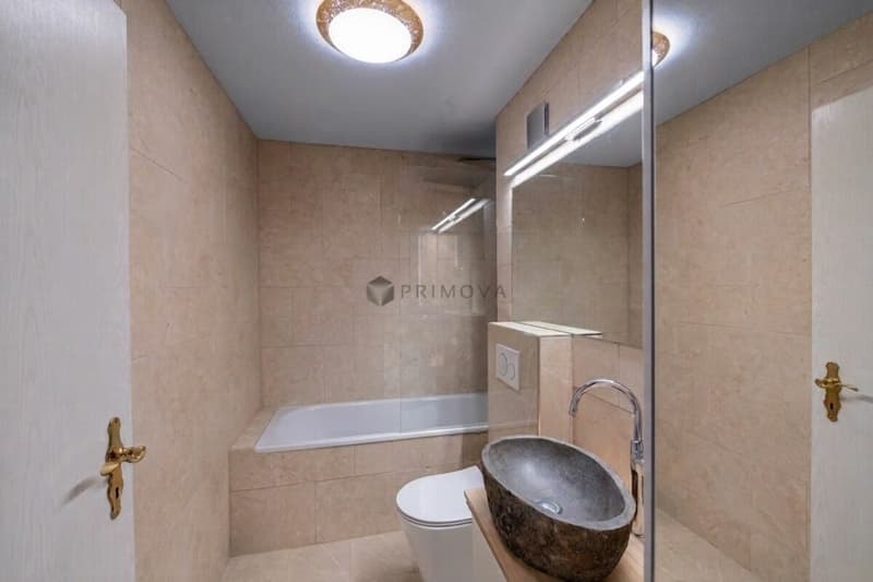 Bright residential happiness in Lerchenfeld - stylish 3.5 rooms with balcony (7)
