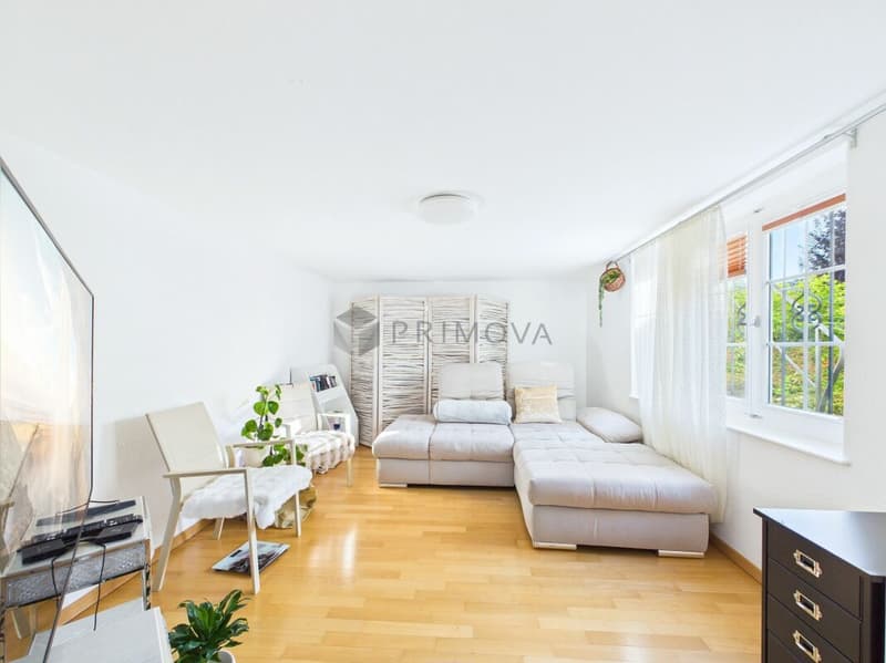 Ihr neues Zuhause mit viel Privatsphäre, grosser Sonnenterrasse & Sauna (6)