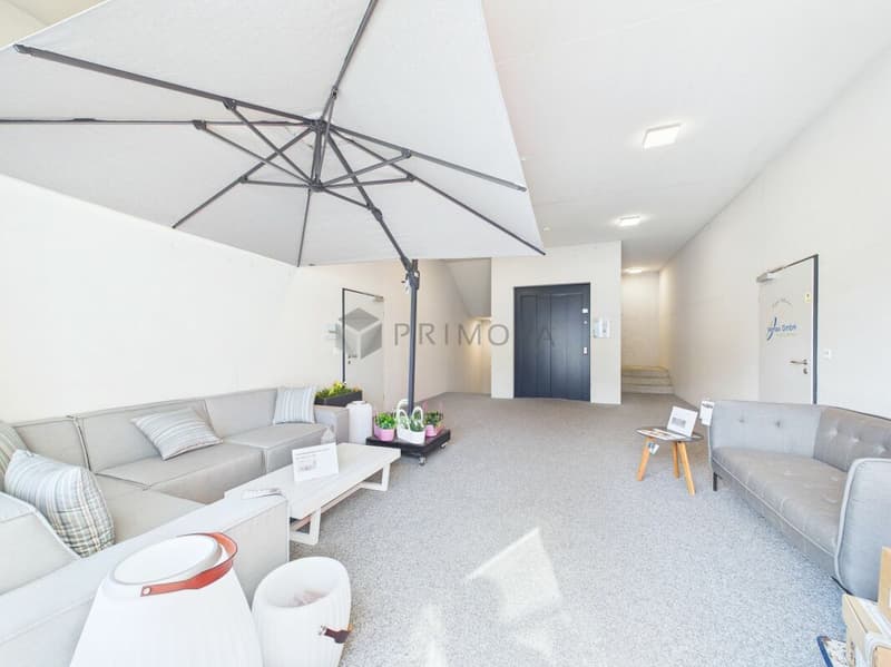 Showroom, Lager & Dachterrasse - erzielbare Bruttorendite bis 6 % (13)