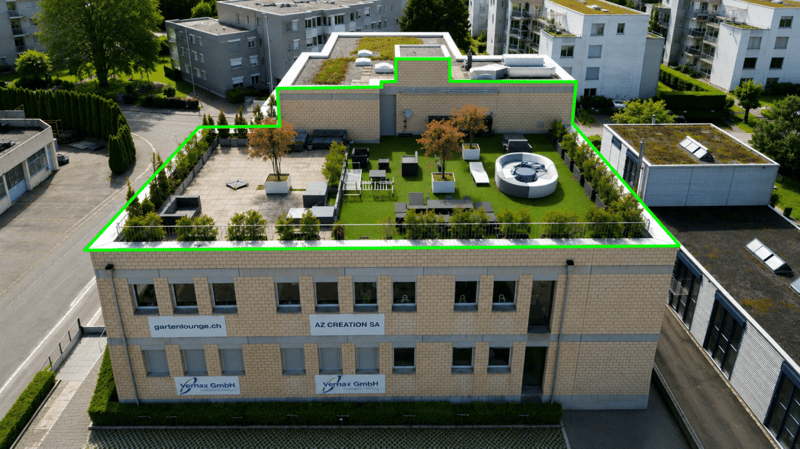 Showroom, Lager & Dachterrasse - erzielbare Bruttorendite bis 6 % (17)