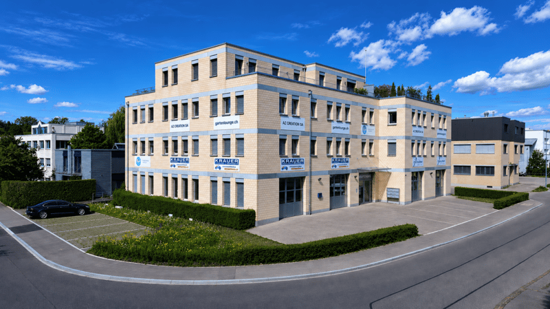 Showroom, Lager & Dachterrasse - erzielbare Bruttorendite bis 6 % (1)