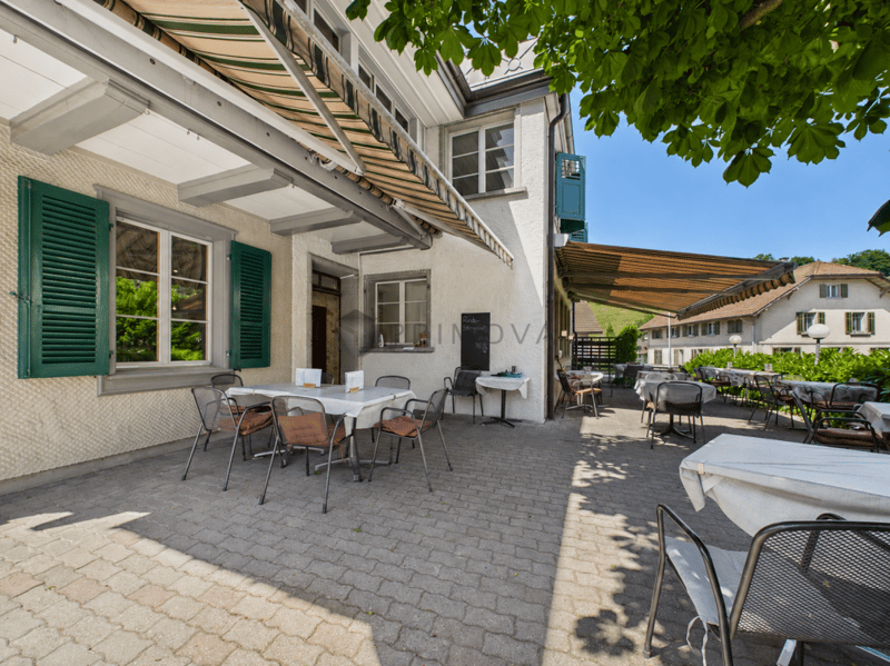Opportunité d'investissement avec rendement brut réalisable de plus de 7% (7)
