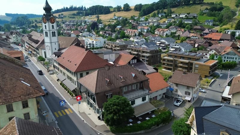 Opportunité d'investissement avec rendement brut réalisable de plus de 7% (21)