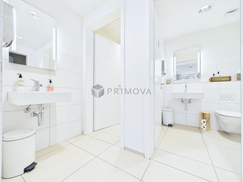 Opportunità di progetto per unità residenziali e commerciali attraenti (vendita parziale possibile) (10)