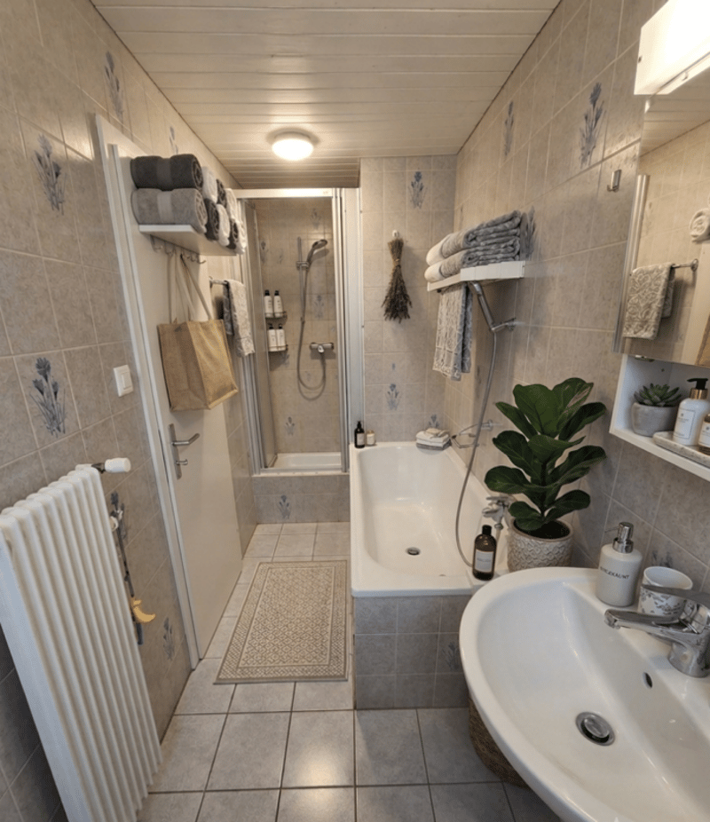Grosszügige 5.5 Zimmer-Wohnung mit 115 m² Wohnfläche und Dachterrasse (7)