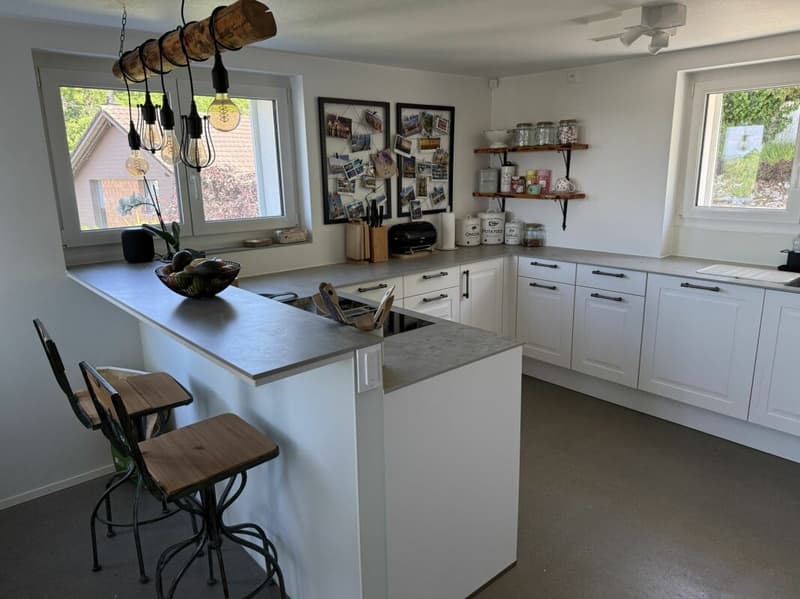 Luxuswohnen in einer Villa mit privatem Spa und atemberaubender Aussicht (5)