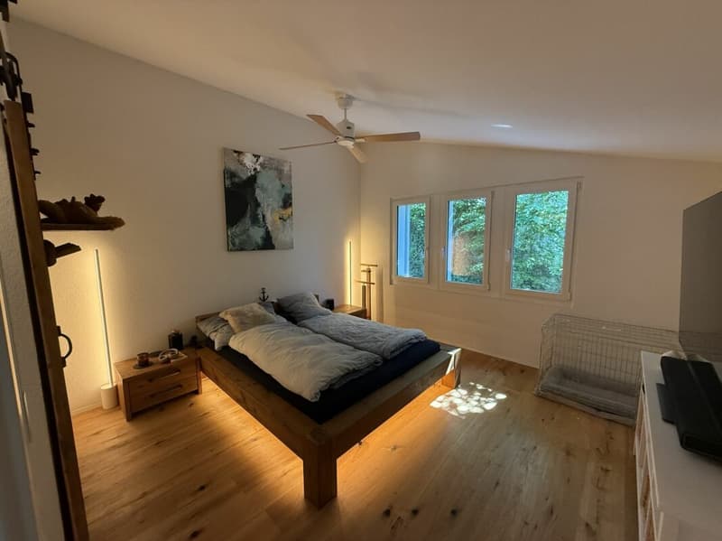 Luxuswohnen in einer Villa mit privatem Spa und atemberaubender Aussicht (8)