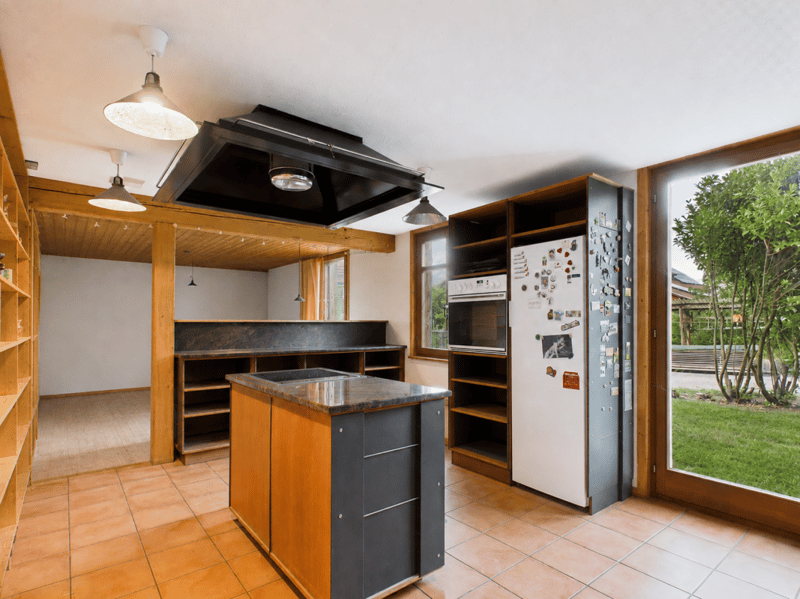 Historisches Fachwerkhaus auf 1'706 m² Grundstück mit Entwicklungspotenzial (3)