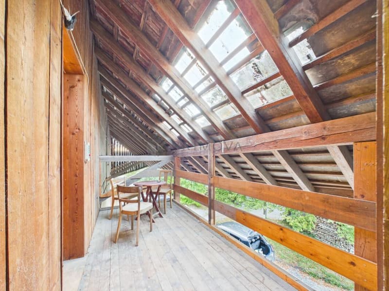 Historisches Fachwerkhaus auf 1'706 m² Grundstück mit Entwicklungspotenzial (10)