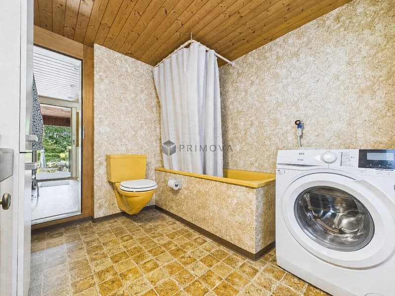 Unique 320-year-old Strickbau - 5 rooms, mountain view & plenty of charm (12)