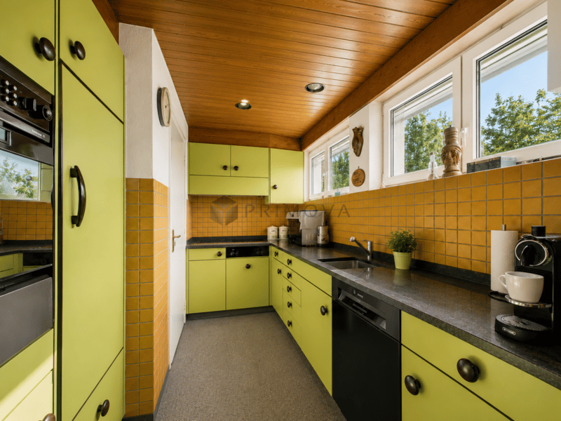 Repräsentatives Anwesen mit Einliegerwohnung, Wintergarten und Swimmingpool (4)