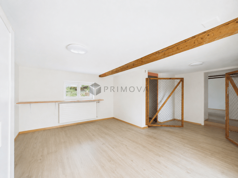 Modernisiertes Zweifamilienhaus mit Weitblick, Doppelgarage und viel Platz (7)