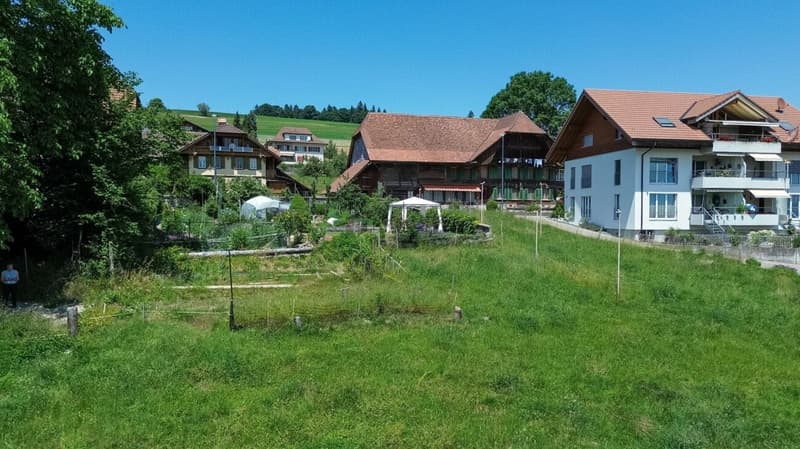 Leben in der Hostet - Nachhaltig wohnen. Natürlich leben. (5)
