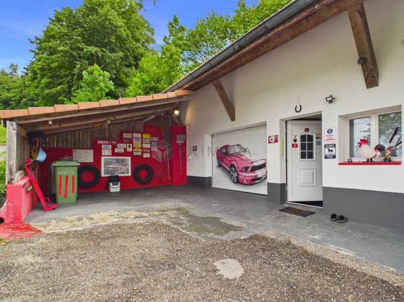 Ihr fertiges Familienglück im Erdgeschoss mit Raum für Zukunftspläne im Obergeschoss (8)