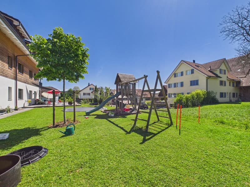 Der perfekte Mix aus Wohnkomfort & Gartenparadies (11)