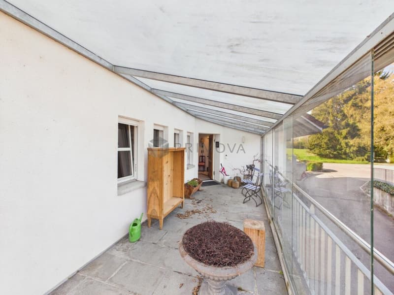 Stilvolles Zuhause mit Garten und viel Lebensqualität (13)