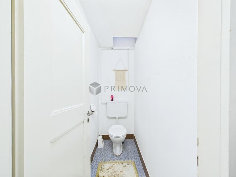 Stilvolle 6.5 Zimmer Wohnung mit Charakter am Zürichsee (13)