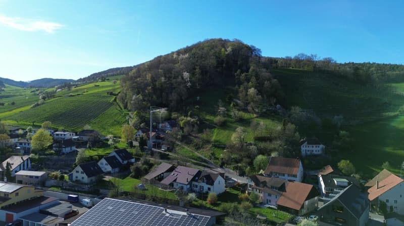 VIEL RAUM FÜR FAMILIE. UND FÜR JEDEN EINZELNEN. (13)