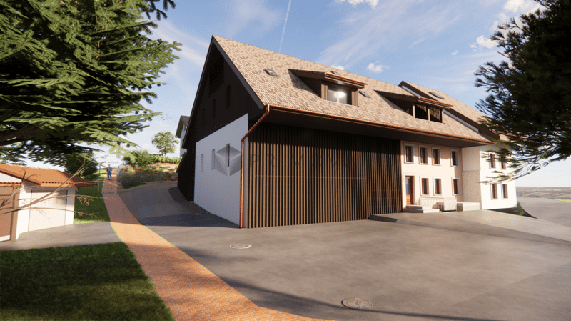 Freecooling statt Tropennächte - willkommen in Ihrem neuen Zuhause (1)