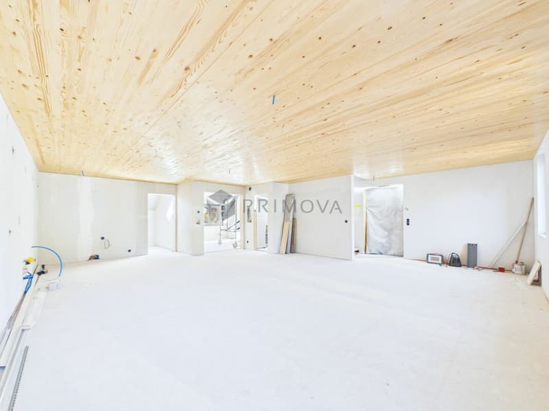 Freecooling statt Tropennächte - willkommen in Ihrem neuen Zuhause (4)