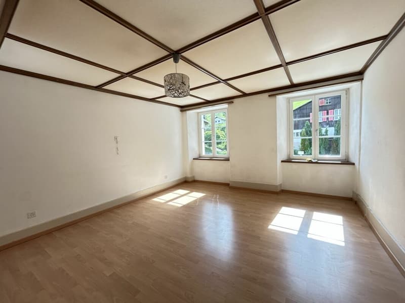 Mehrgenerationenhaus oder Renditeobjekt in Langenbruck (6)