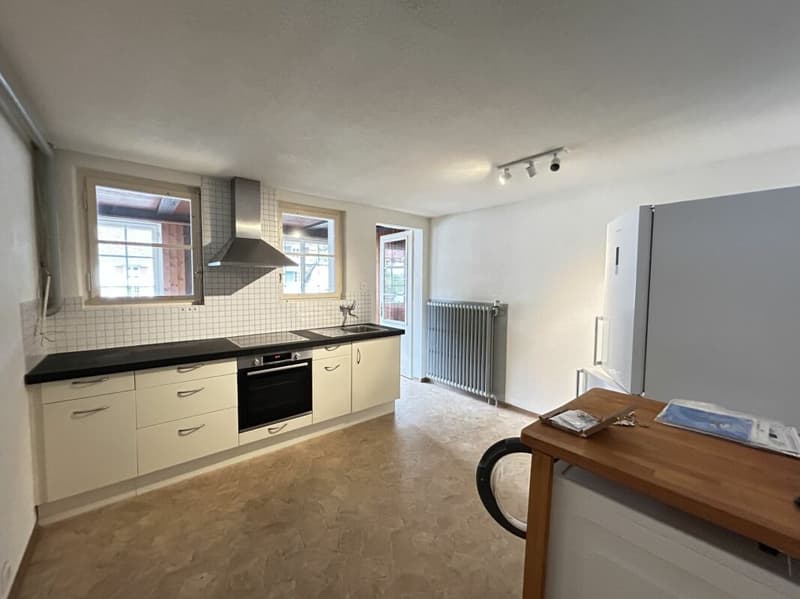 Mehrgenerationenhaus oder Renditeobjekt in Langenbruck (4)