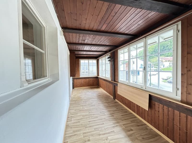 Mehrgenerationenhaus oder Renditeobjekt in Langenbruck (7)